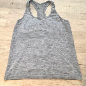 Lululemon Swiftly Tech Tank - Size 12